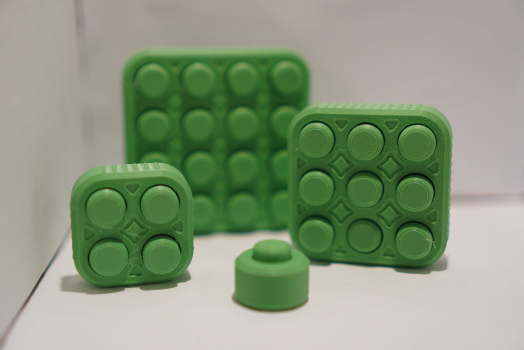 Blasen-Platzer Fidget Toy