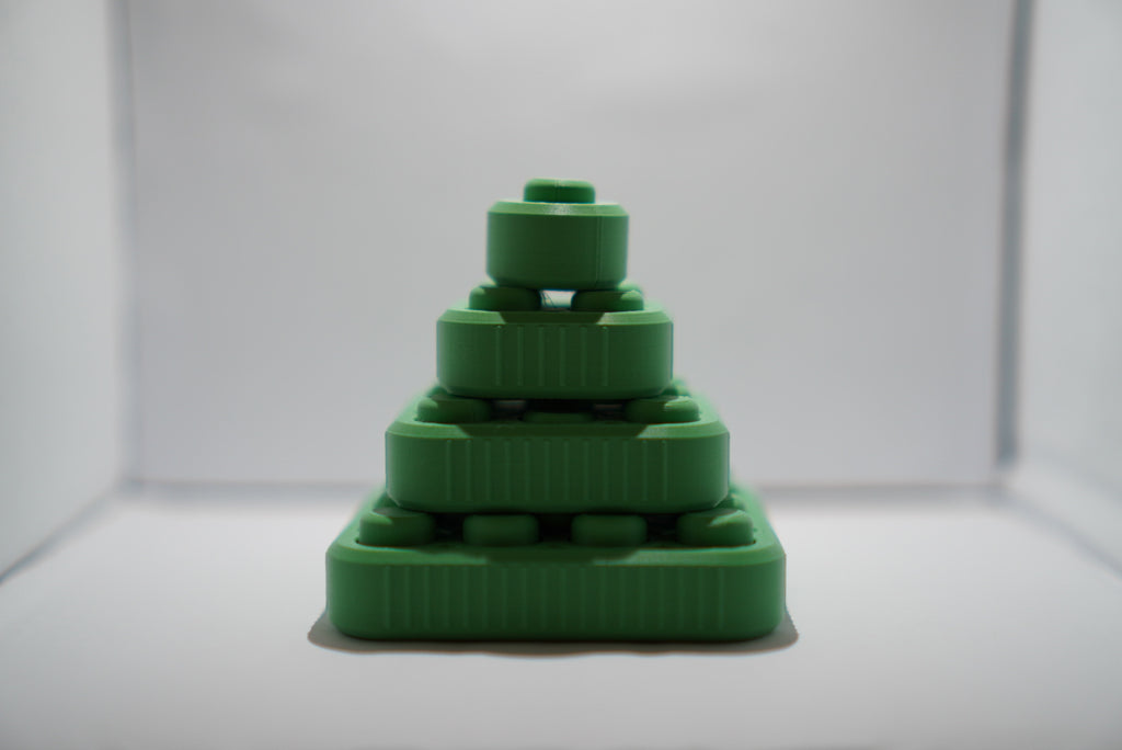 Blasen-Platzer Fidget Toy