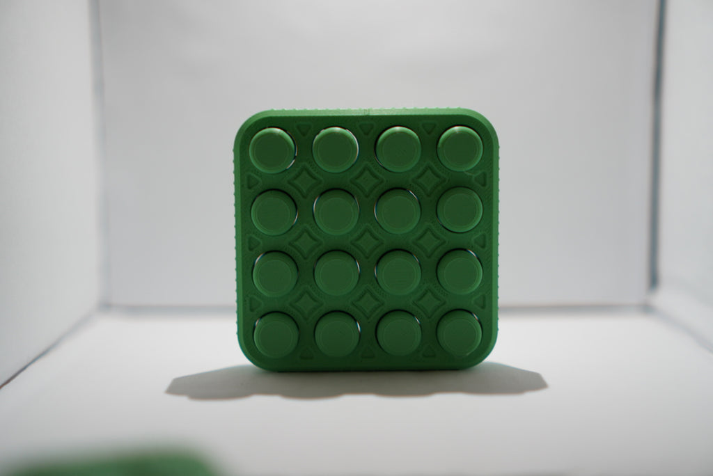 Blasen-Platzer Fidget Toy