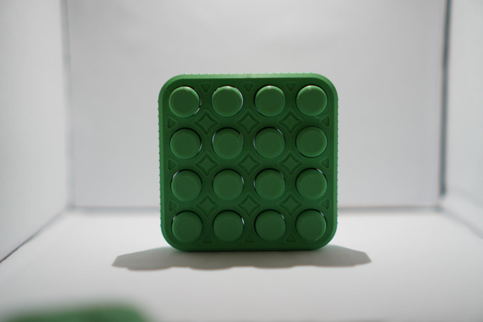 Blasen-Platzer Fidget Toy