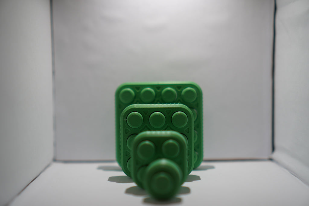 Blasen-Platzer Fidget Toy
