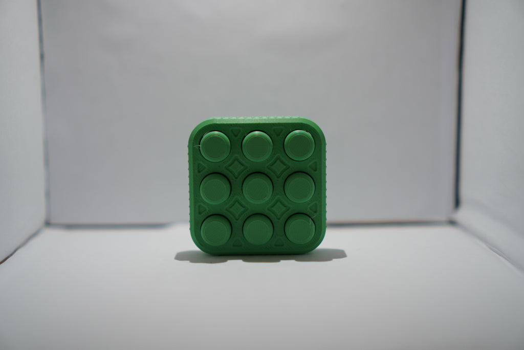 Blasen-Platzer Fidget Toy
