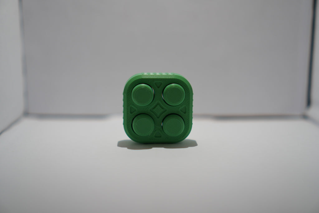 Blasen-Platzer Fidget Toy