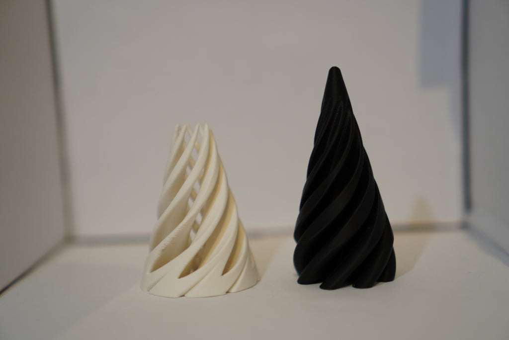 V1 Serie-Durchgangskegel-Fidget Toy