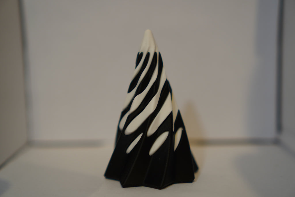 V3 Serie-Durchgangskegel-Fidget Toy