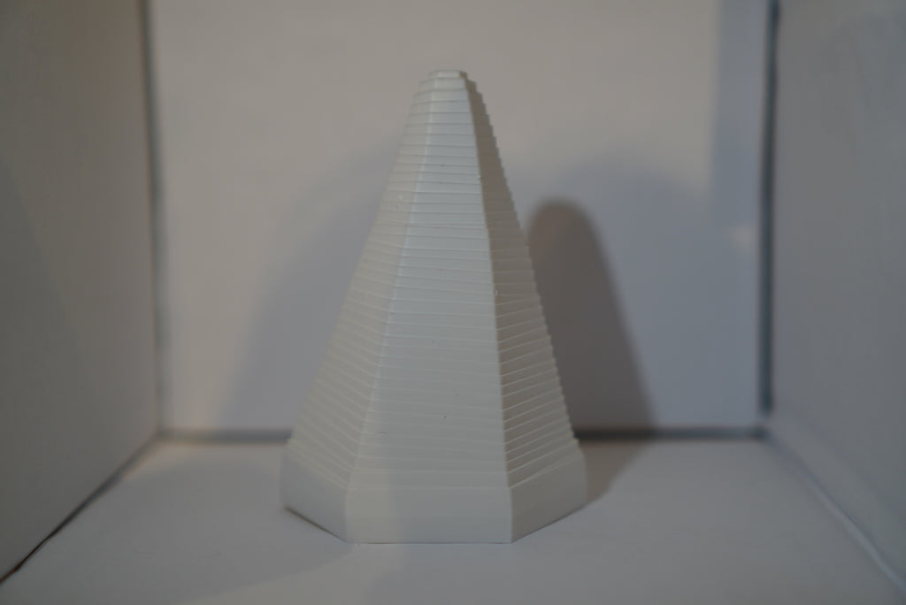 Dehnbares Hexagon-Fidget Toy