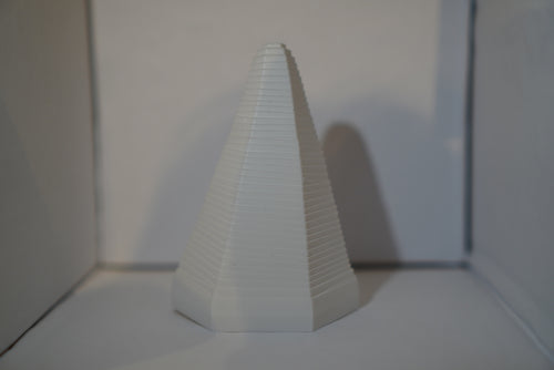 Dehnbares Hexagon-Fidget Toy
