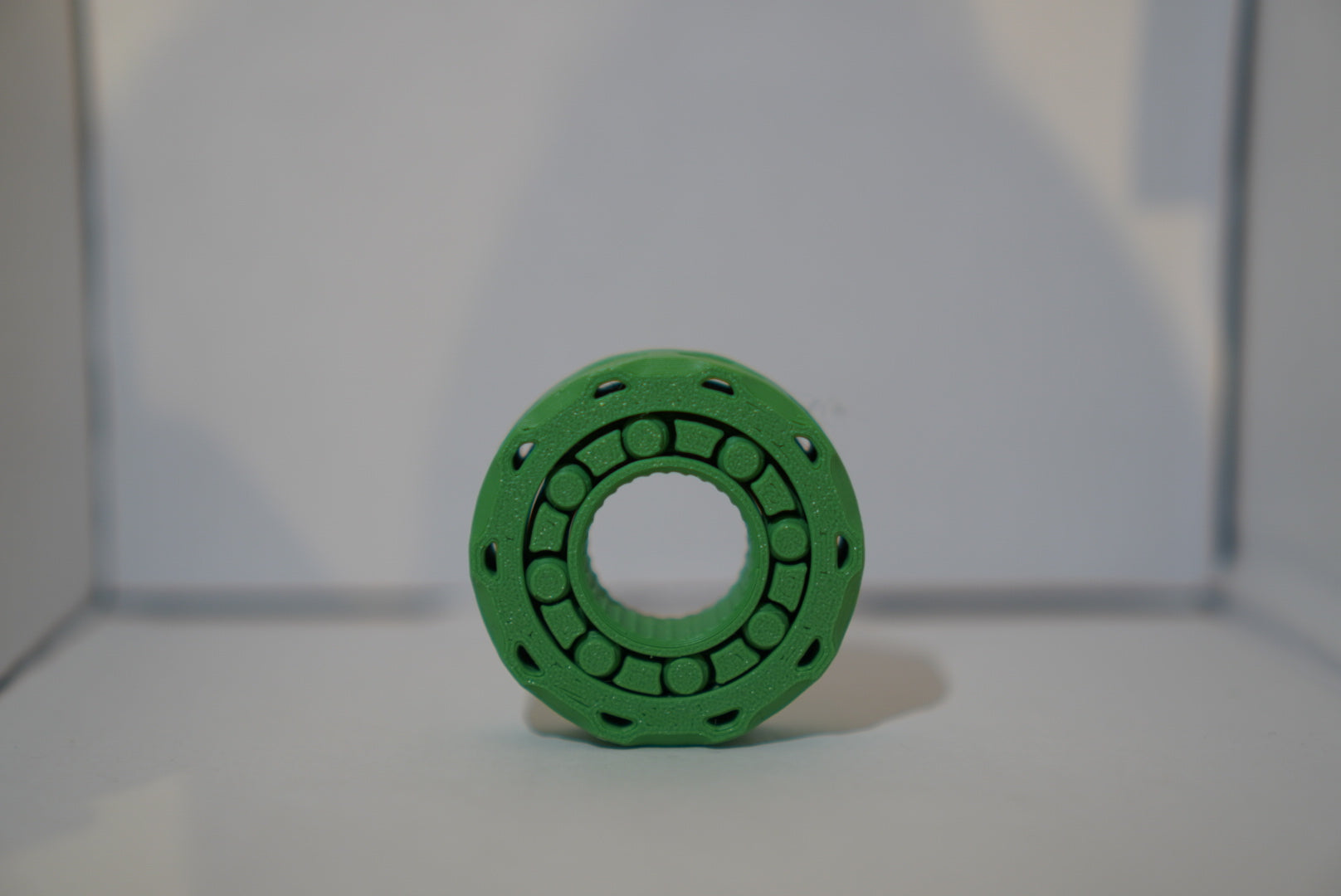 Kugellager-Fidget Spinner-Fidget Toy