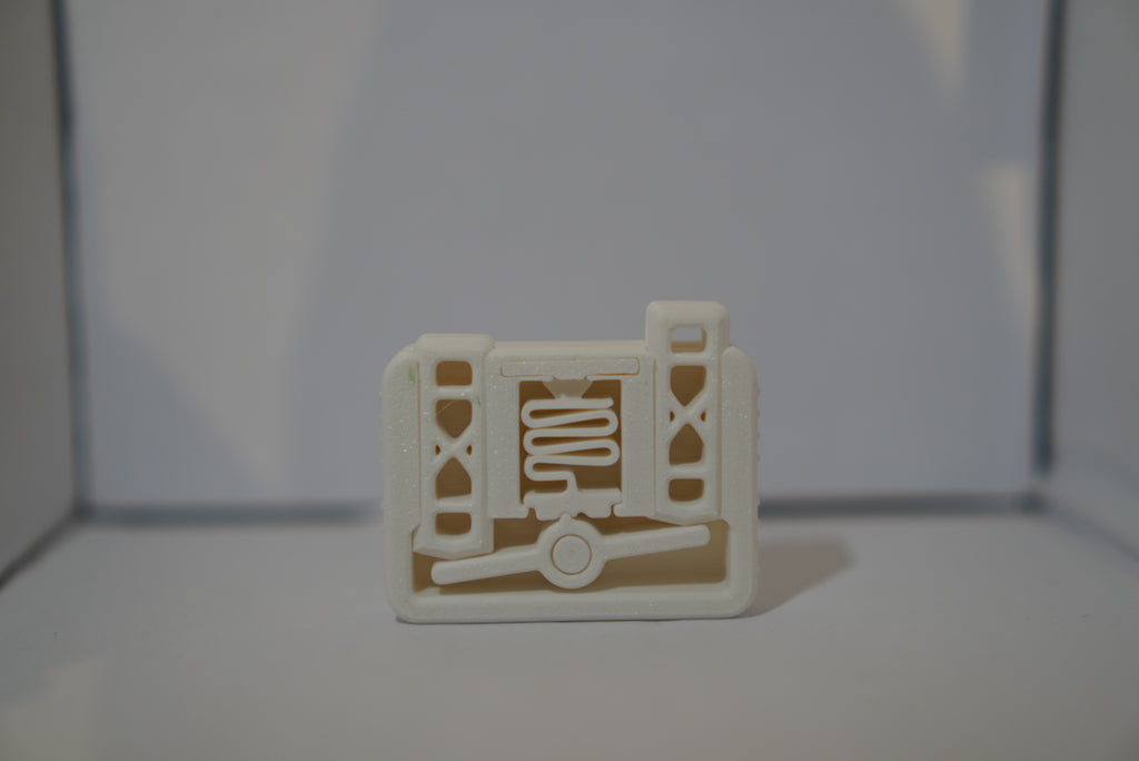 Pop-Schalter-Fidget Toy