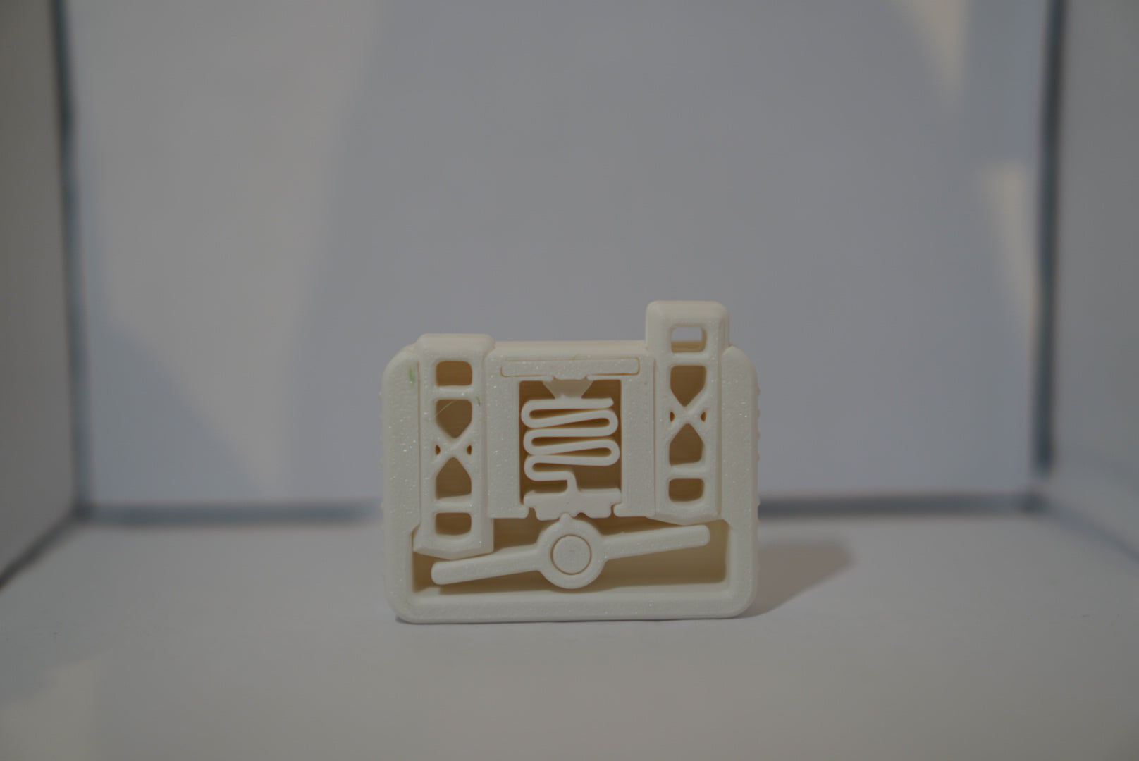 Pop-Schalter-Fidget Toy