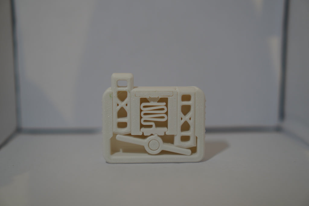 Pop-Schalter-Fidget Toy