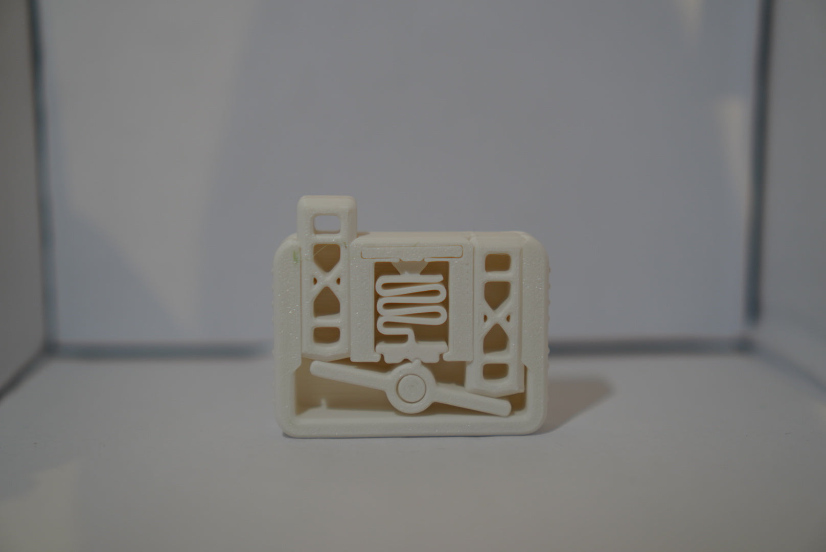 Pop-Schalter-Fidget Toy