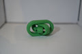 Ovales Dreifach-Spin-Fidget Toy