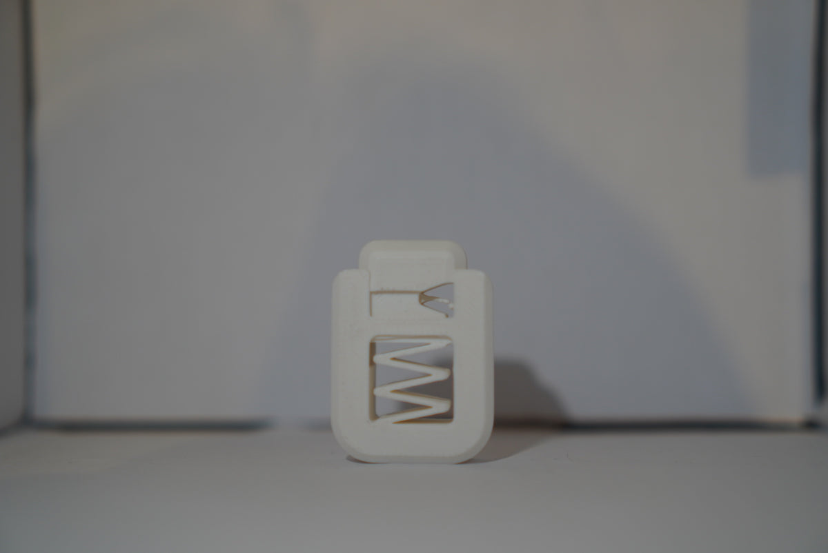 Button Clicker Fidget Toy